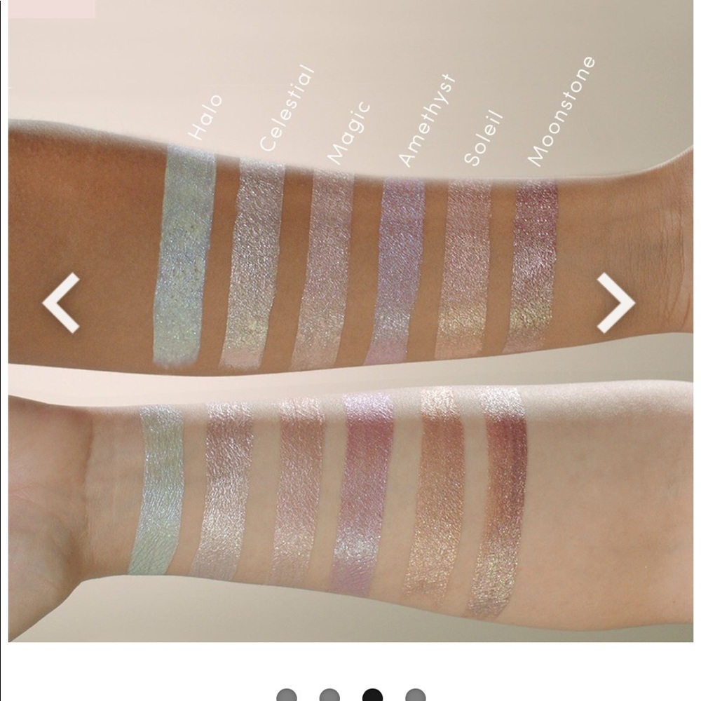 Cover FX Shimmer Veil Eyeshadow Amethyst